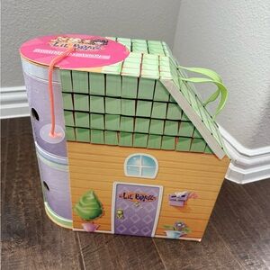 Lil Bratz Loungin Loft